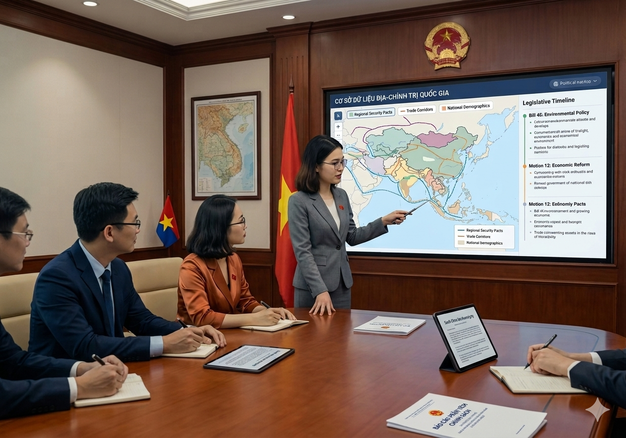 Chính trị học