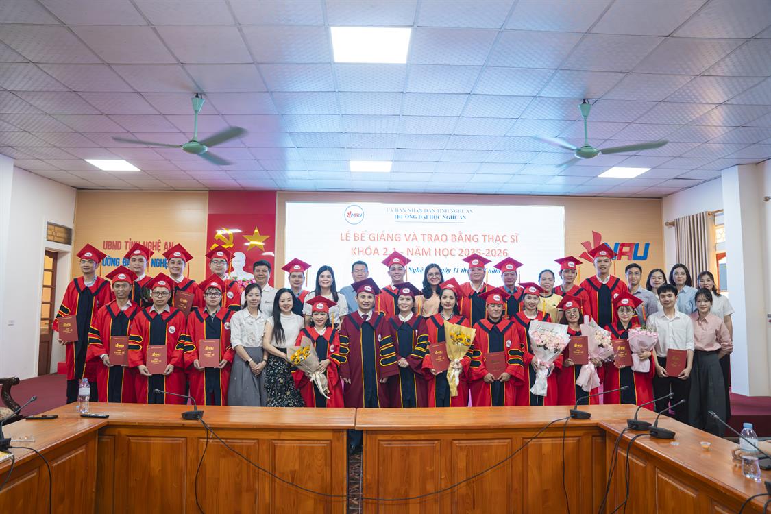 Ngành Kinh tế - Quản trị kinh doanh