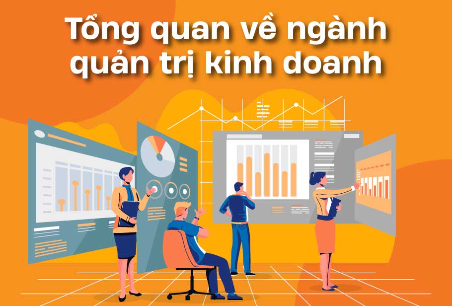 Quản trị kinh doanh