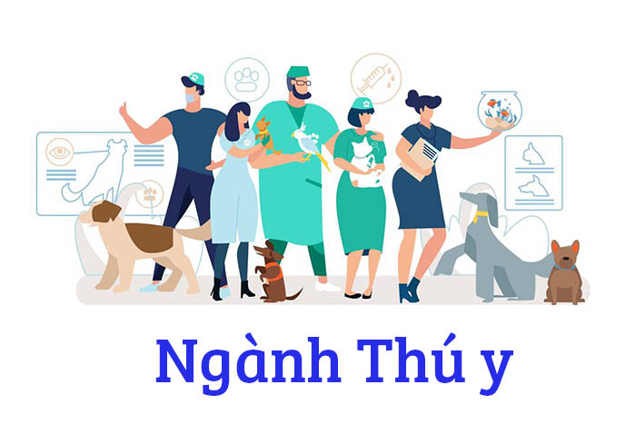 Thú y