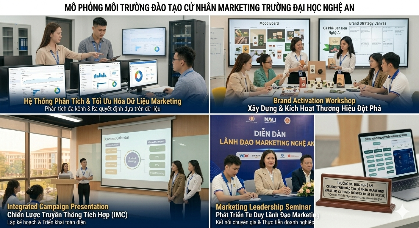 Marketing