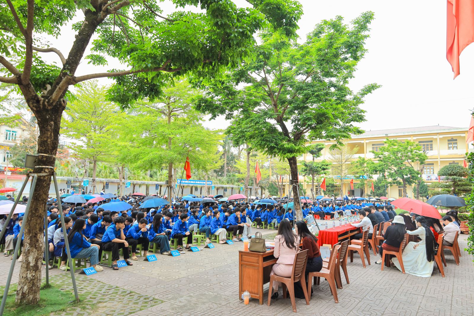 Gen Z không ngại hỏi, không ngại thử và sẵn sàng tìm con đường của riêng mình